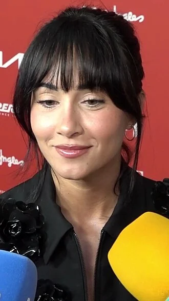 Aitana (singer) height profile photo