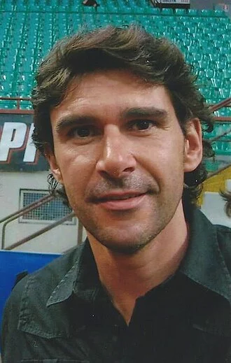Aitor Karanka height profile photo