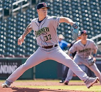 AJ Smith-Shawver height profile photo