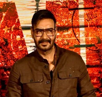 Ajay Devgn height profile photo