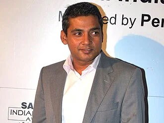 Ajay Jadeja height profile photo