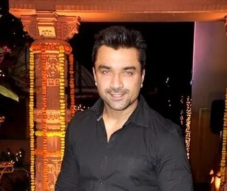 Ajaz Khan height profile photo