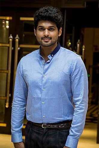 Ajmal Ameer height profile photo