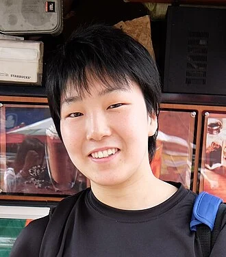 Akane Yamaguchi height profile photo
