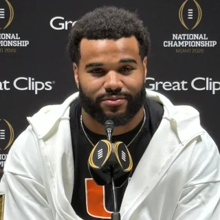 Akheem Mesidor height profile photo