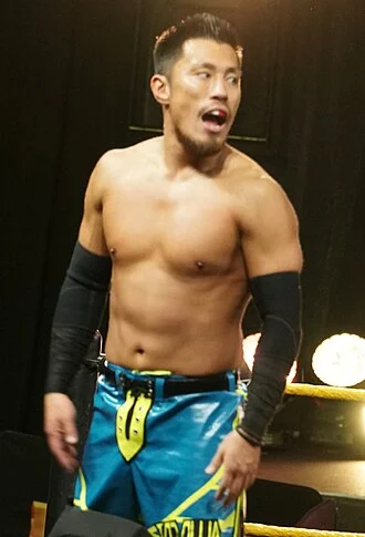 Akira Tozawa height profile photo