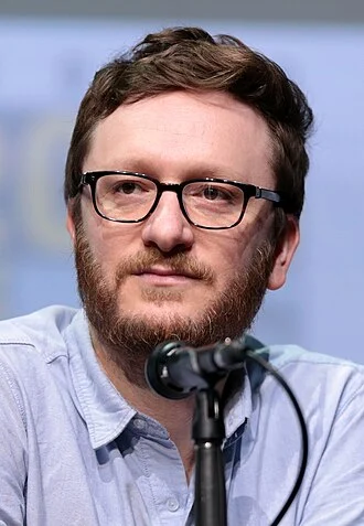Akiva Schaffer height profile photo