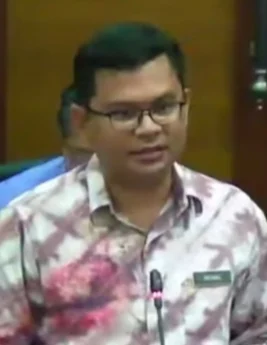 Akmal Nasir height profile photo