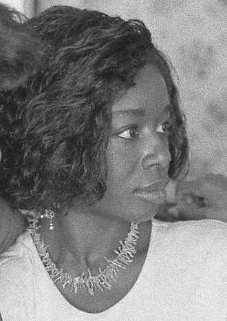 Akosua Busia height profile photo
