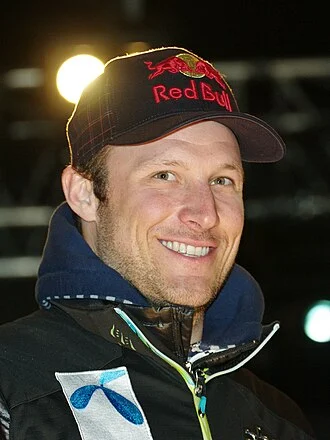 Aksel Lund Svindal height profile photo