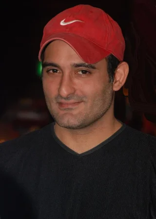 Akshaye Khanna height profile photo