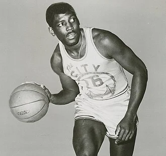 Al Attles height profile photo