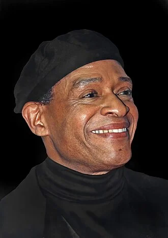 Al Jarreau height profile photo