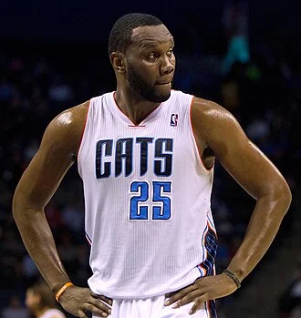 Al Jefferson height profile photo