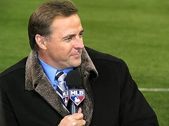 Al Leiter height profile photo
