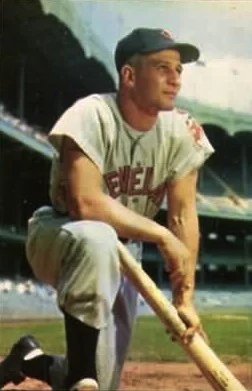 Al Rosen height profile photo