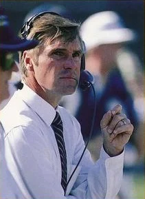 Al Saunders height profile photo