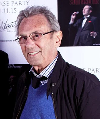 Al Schmitt height profile photo
