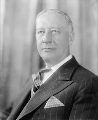 Al Smith height profile photo