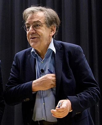Alain Finkielkraut height profile photo