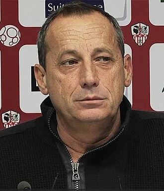 Alain Orsoni height profile photo