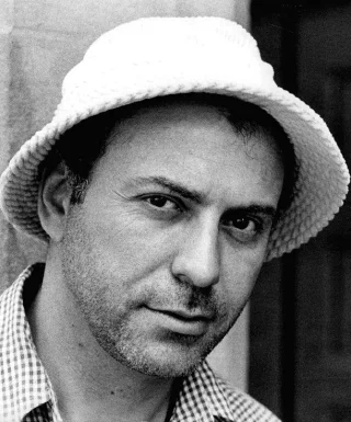 Alan Arkin height profile photo