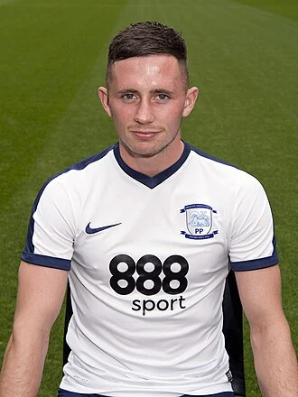 Alan Browne (footballer) height profile photo