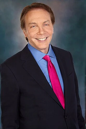 Alan Colmes height profile photo