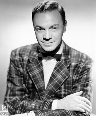 Alan Freed height profile photo