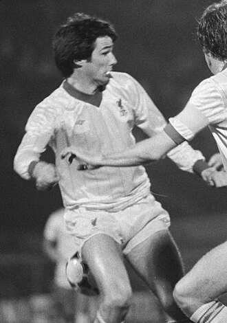 Alan Hansen height profile photo