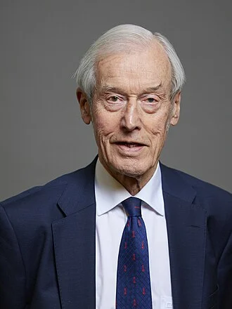 Alan Haselhurst height profile photo