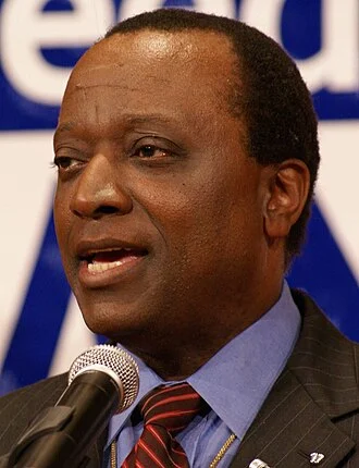 Alan Keyes height profile photo