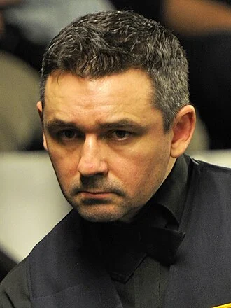 Alan McManus height profile photo