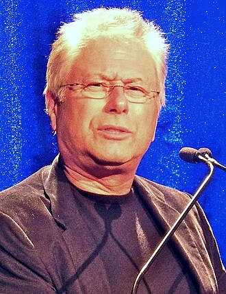 Alan Menken height profile photo