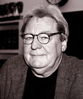Alan Parker height profile photo