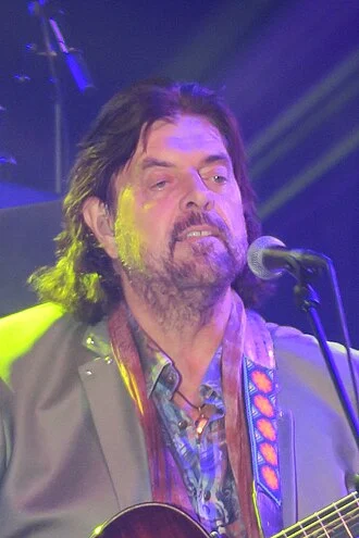 Alan Parsons height profile photo