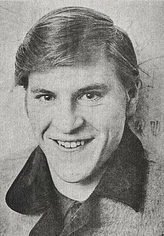Alan Price height profile photo