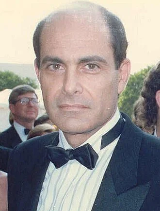 Alan Rachins height profile photo