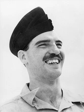 Alan Rawlinson height profile photo