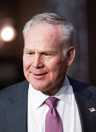 Alan S. Armstrong height profile photo