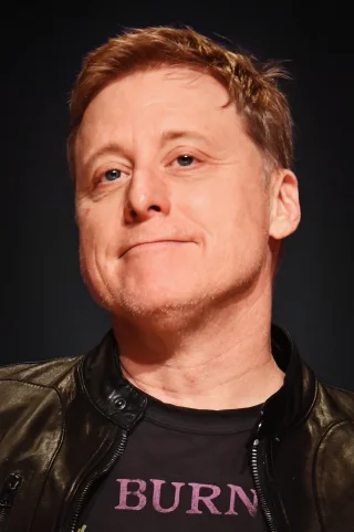 Alan Tudyk height profile photo
