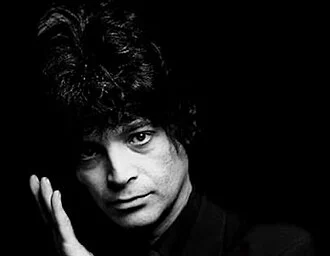 Alan Vega height profile photo
