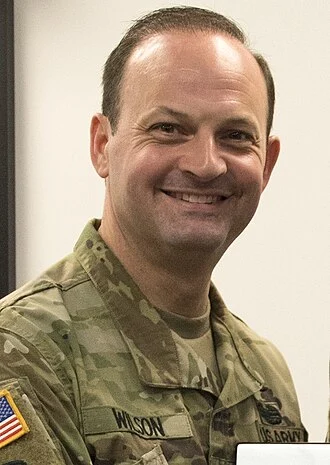 Alan Wilson (politician) height profile photo