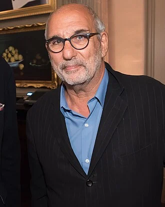 Alan Yentob height profile photo