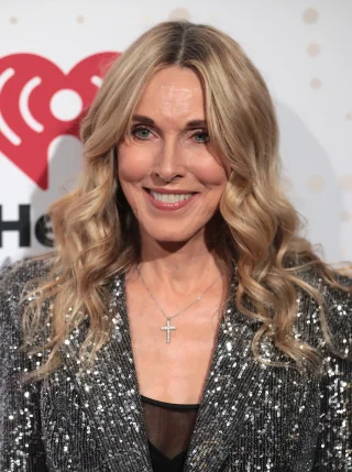 Alana Stewart height profile photo