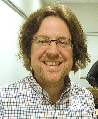Alasdair Cochrane height profile photo