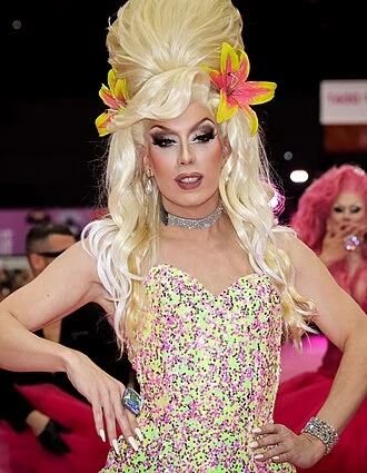 Alaska Thunderfuck height profile photo