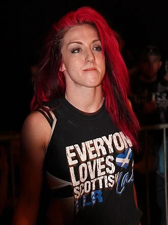 Alba Fyre height profile photo