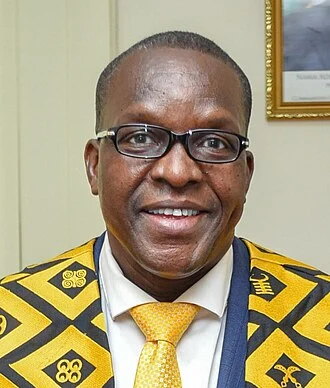 Alban Bagbin height profile photo