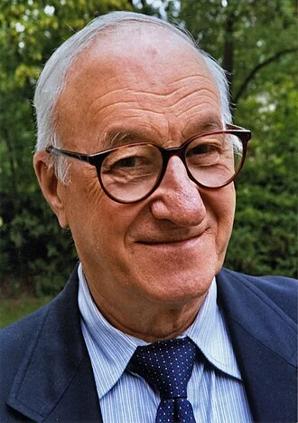 Albert Bandura height profile photo